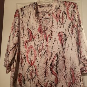 Chico's Plus Size Blouse - Size 3